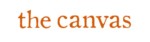 the canvas